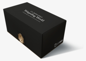 Wizarding World Loot-crate - Wizarding World Lootcrate Png #1857101