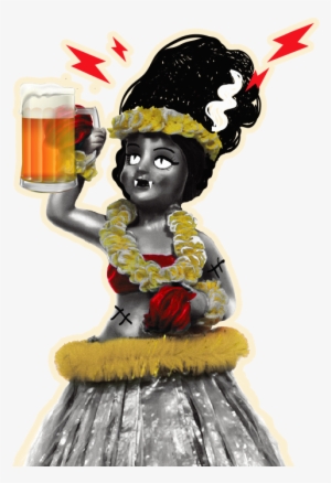 Craft Beer Festival - Illustration #1857172