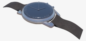 3ds Max And Substance Painter - Analog Watch #1857217