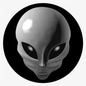 Alien Head - Apollo Design He-1114 Apollo Alien Headglass Gobo #1857247