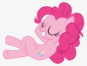 Freeuse Library My Little Pony Pinkie Pie Relaxing - Pinkie Pie Relaxing #1857300