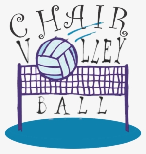 Chair Volleyball Tournament - Chair Volleyball #1857367