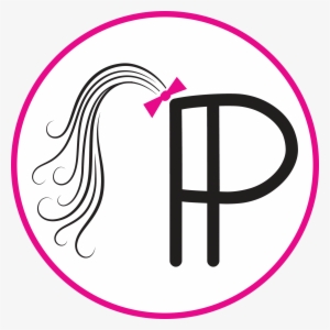 Ponytail Posse Logo - Ponytail Logo #1857388