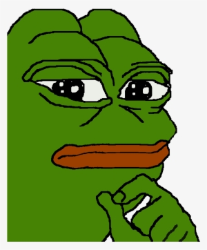 Sweating Pepe - Pepe The Frog L #1857458