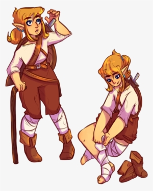 Please Consider, Physically Disabled Link, - Drawing #1857509