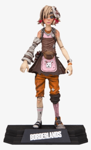 Borderlands 2 Tiny Tina #1857653