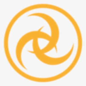 Katana Logo Blur E Eae Png Daz Studio Logo - Software #1857677