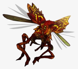 Borderlands 2 Vermivorous The Invincible #1857706