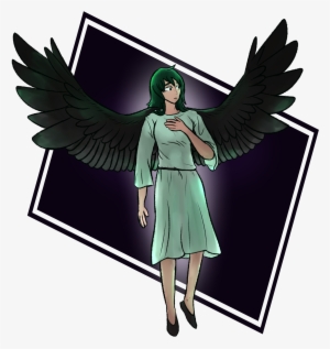 Big Sis By Tick For Mharz - Art #1857734