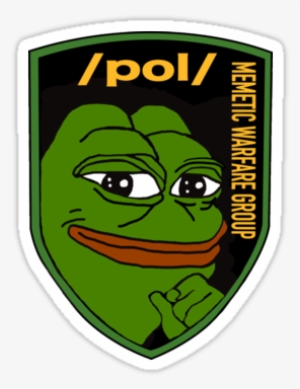 Angry Pepe Transparent - Pol Memetic Warfare Group #1857792