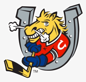 Barrie Colts Logo #1857905