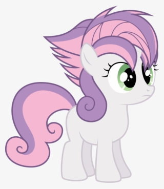 Twilight Sparkle Pony Mane Pink Purple Mammal Cartoon - Horse #1857937