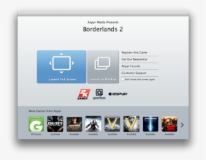 Borderlands - Gearbox Software #1857997