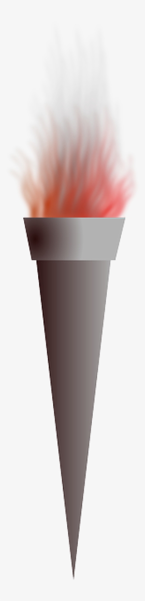 Torch, Fire, Flame - Tochas De Fogo Em Png #1858064