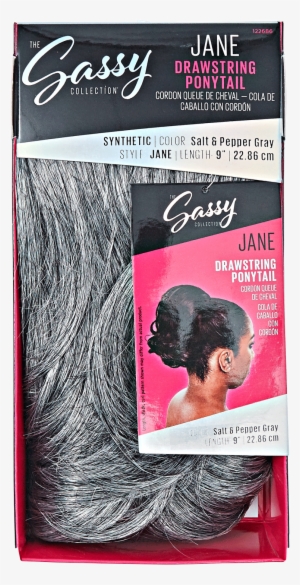 Curls Drawing Curly Ponytail Banner Library Stock - Jane Brown Strawberry Blonde 9 Inch Drawstring Ponytail #1858094
