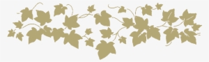 Home - Floral Vines Png #1858275