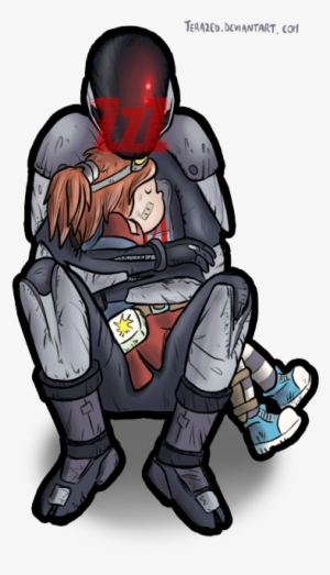 Borderlands 2 Da Id - Borderlands Angel X Zero #1858382