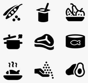 Icons Clipart Dinner - Restaurant Clip Art - Free Transparent PNG ...