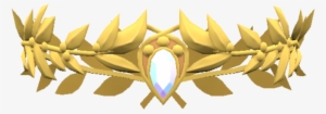 Download Zip Archive - Breath Of The Wild Diamond Circlet #1858446