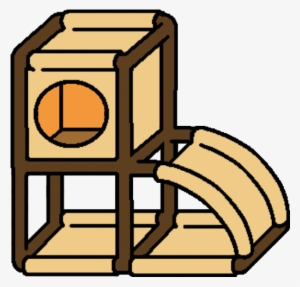 Athletic Cat-gym - Athletic Cat Gym Neko Atsume #1858469