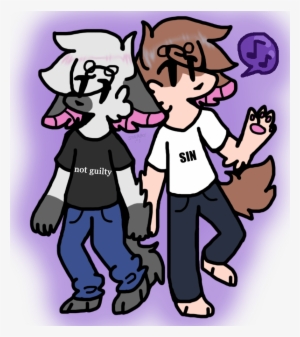 Marshmallow And Cocoa - Marshmallow And Cocoa Neko Atsume #1858530