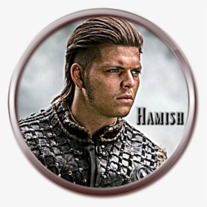 Come Home To Help Merida Battle The Likes Of - Alex Høgh Andersen #1858577