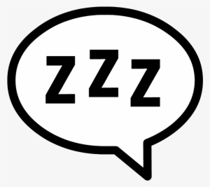 Sleep - Graphic Organizer #1858600