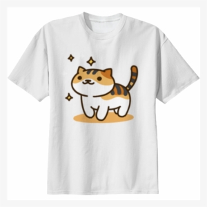 Neko Atsume, $38 - La Beauté Ne Se Mange Pas En Salade #1858622