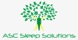 Sleeping Icon - Graphic Design #1858643