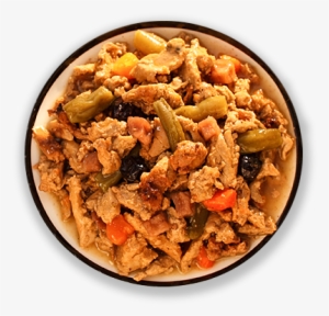 Toby's Turkey Dinner™ In Gravy Is 100% Guaranteed For - Food #1858646