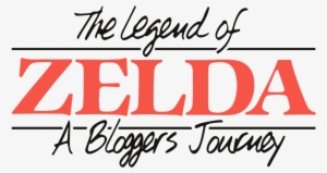 Abloggersjourney - Legend Of Zelda Nes #1858762