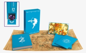 The Legend Of Zelda #1858811