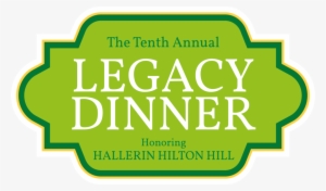 Legacy Dinner Logo-01 - Witcher Emhyr #1858906