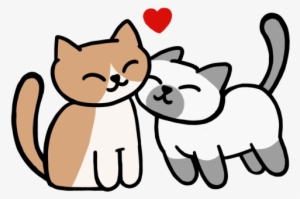 I Thought It Was Odd To Ship Cats And Yet - Emoji #1858926