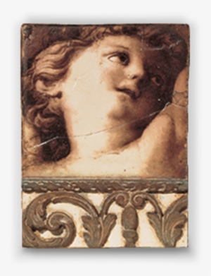 Apollo With Moulding - Tile #1859039