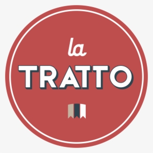 La Tratto Ubicado En Plaza Península Local Numero 7 - Melissa And Doug Logo #1859062