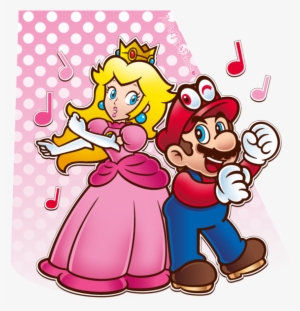 Download "princess Peach Crown" Stickers By Sirrockalot, Redbubble ...