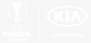 Kia&europa Logo Kia&europa Logo - Uefa Europa League Logo Png #1859079