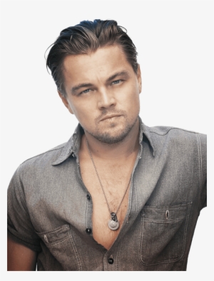 Free Png Leonardo Dicaprio Png Images Transparent - Leonardo Dicaprio #1859118