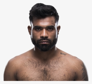 Alistair Overeem #1859163