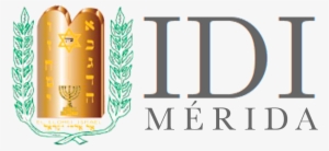 Iglesia De Dios En Mérida - Logo Iglesia De Dios Israelita #1859251