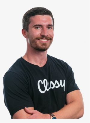 Evan Satterley, A Member Of The Sales Development Team - Fitness Professional #1859276