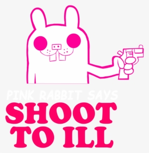 Shoot To Ill, 2d Shirt Logo - Gorillaz Shoot To Ill #1859355