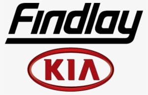 Findlay Kia In Las Vegas Nv - Kia Motors Logo Vector #1859446