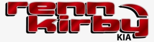 Renn Kirby Kia - Renn Kirby Logo #1859487
