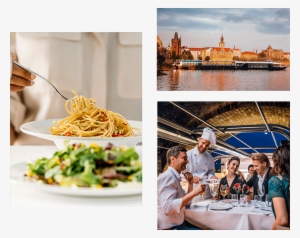 Crystal Dinner - Supper #1859563