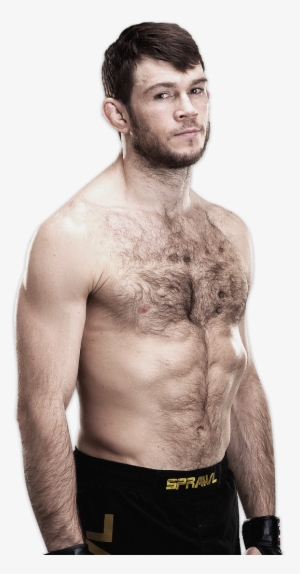 Forrest Griffin - The Ultimate Fighter: Latin America 3 #1859565