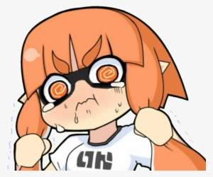 28 Collection Of Tumblr Halloween Clipart - Persona 5 Futaba Inkling #1859590