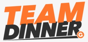 Team Dinner #1859614