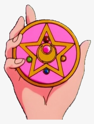 Sailor Moon Prisma Lunar #1859706